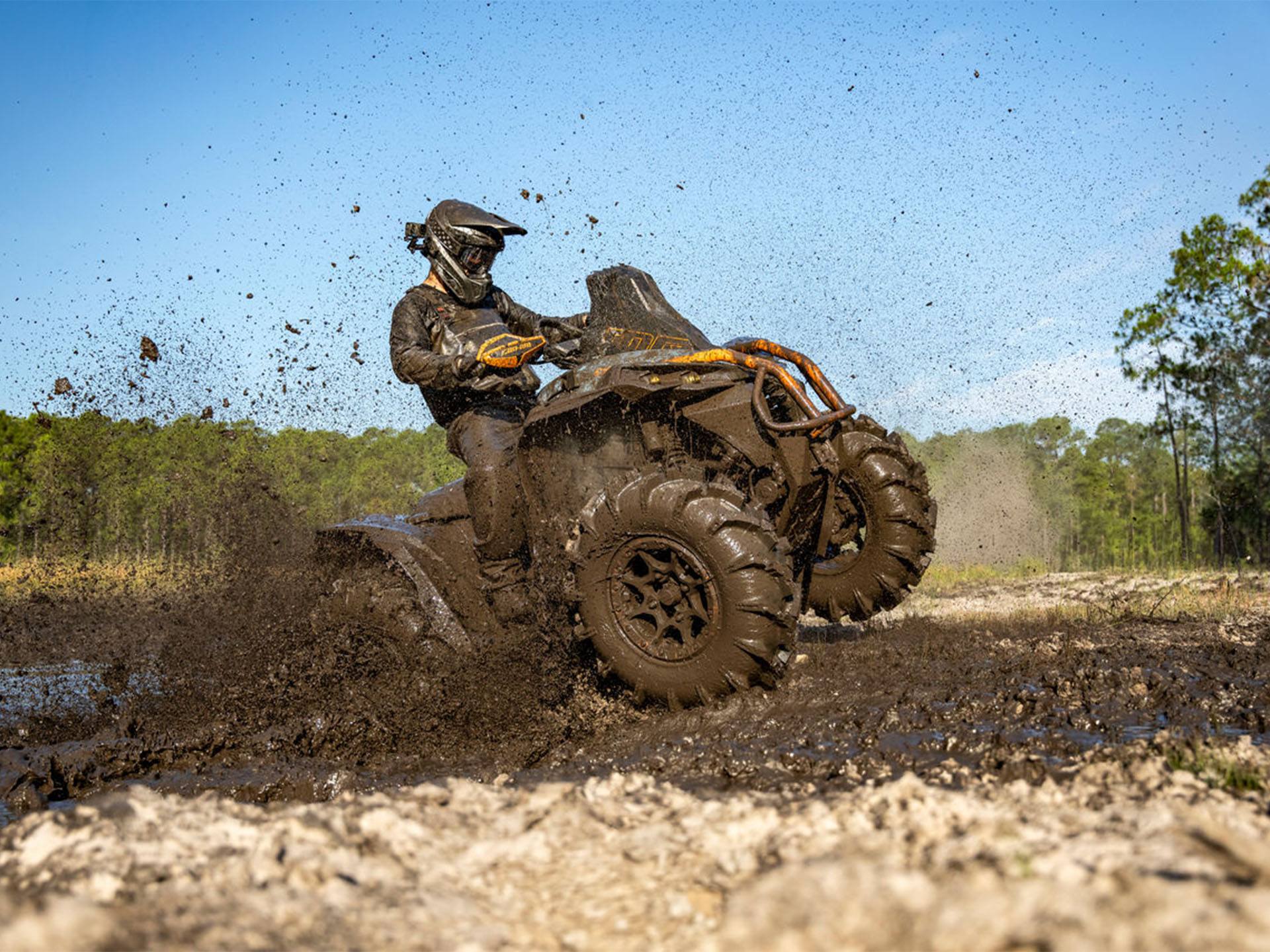 2025 Can-Am Renegade X MR 1000R in Huron, Ohio - Photo 6
