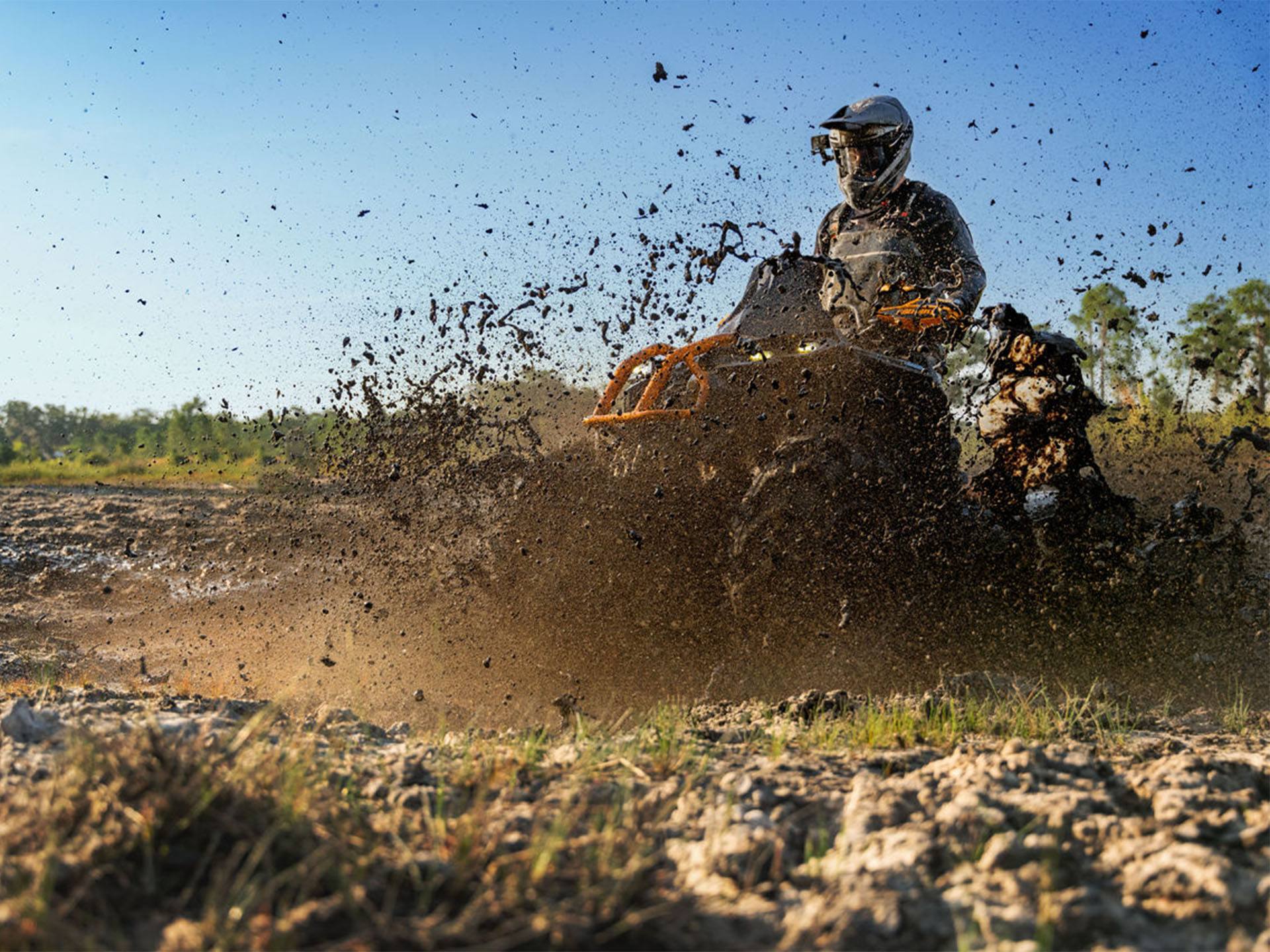 2025 Can-Am Renegade X MR 1000R in Huron, Ohio - Photo 8