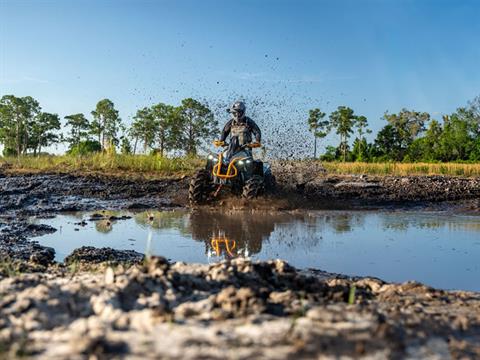 2025 Can-Am Renegade X MR 1000R in Huron, Ohio - Photo 11
