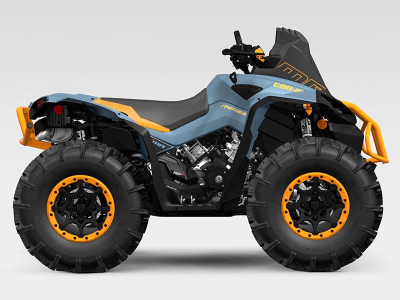 2025 Can-Am Renegade X MR 1000R in Huron, Ohio - Photo 2
