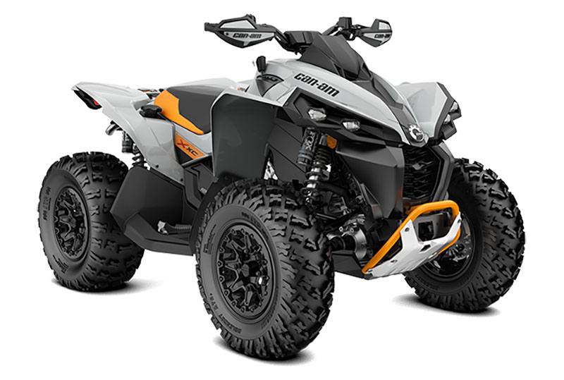 2025 Can-Am Renegade X XC 1000R in Huron, Ohio - Photo 1