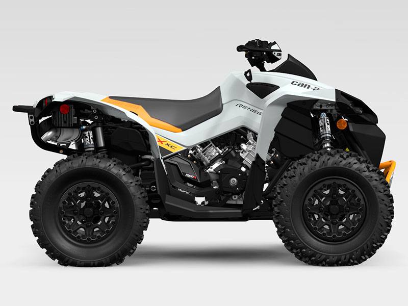 2025 Can-Am Renegade X XC 1000R in Huron, Ohio - Photo 2