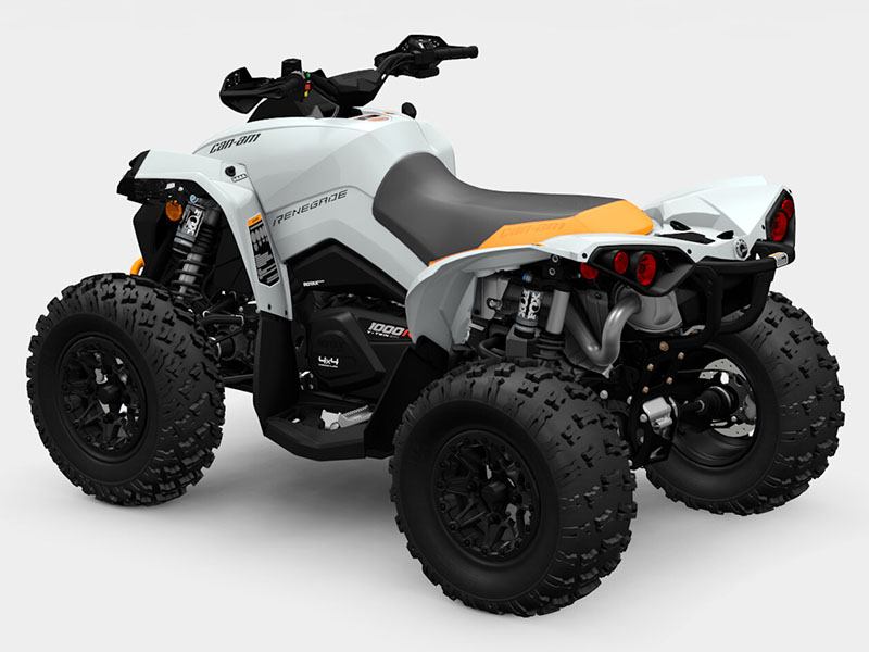 2025 Can-Am Renegade X XC 1000R in Huron, Ohio - Photo 4