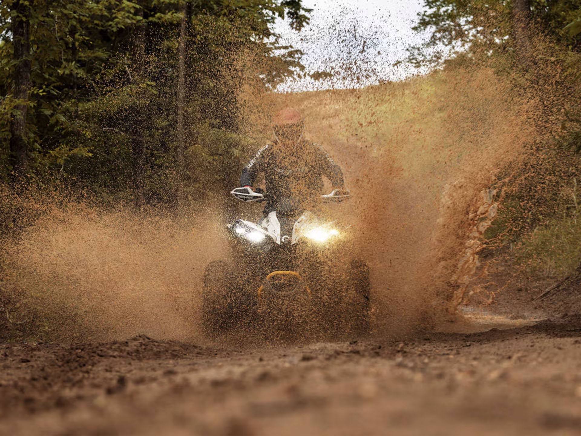 2025 Can-Am Renegade X XC 1000R in Huron, Ohio - Photo 7