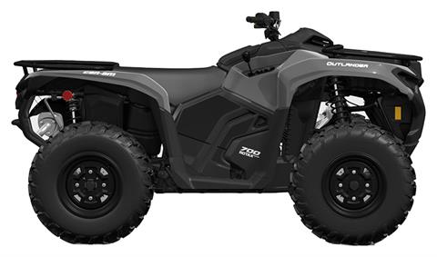 2025 Can-Am Outlander 700 in Columbia, South Carolina - Photo 2