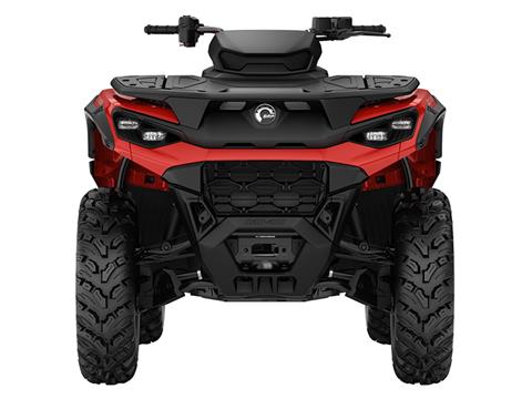 2025 Can-Am Outlander 850 in Santa Maria, California - Photo 3