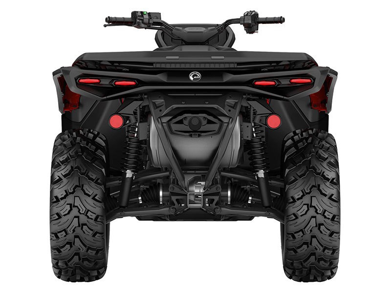 2025 Can-Am Outlander 850 in Santa Maria, California - Photo 5