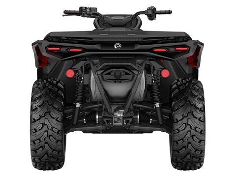 2025 Can-Am Outlander 850 in Santa Maria, California - Photo 5