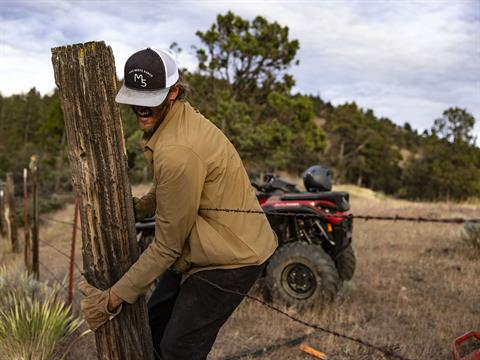 2025 Can-Am Outlander 850 in Santa Maria, California - Photo 11