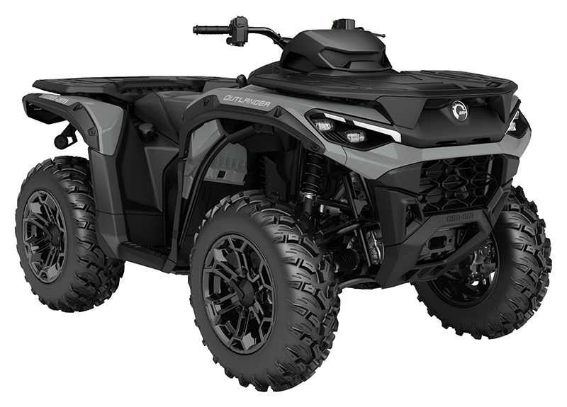 2025 Can-Am Outlander DPS 1000R in Santa Maria, California - Photo 1
