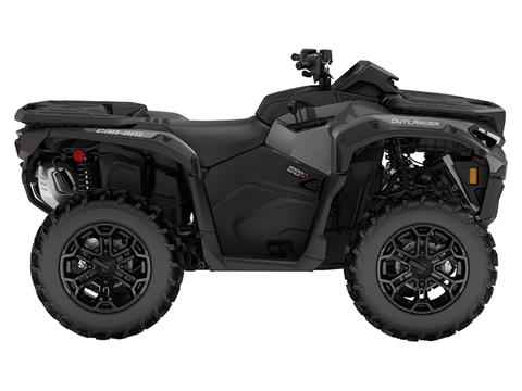 2025 Can-Am Outlander DPS 1000R in Santa Maria, California - Photo 2
