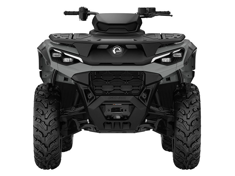 2025 Can-Am Outlander DPS 1000R in Santa Maria, California - Photo 3