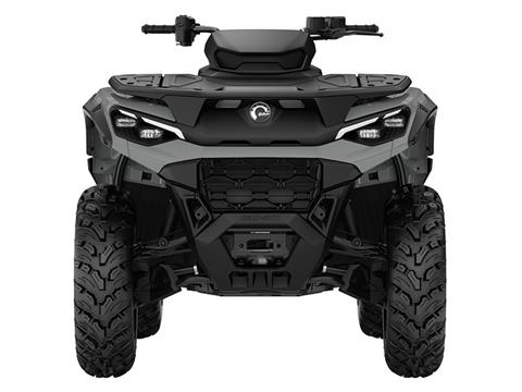 2025 Can-Am Outlander DPS 1000R in Santa Maria, California - Photo 3