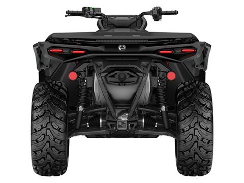2025 Can-Am Outlander DPS 1000R in Santa Maria, California - Photo 5