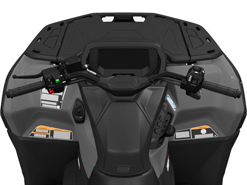2025 Can-Am Outlander DPS 1000R in Santa Maria, California - Photo 7