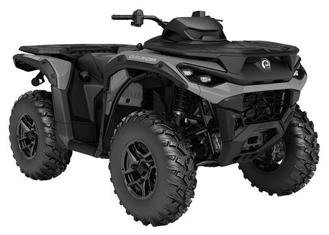 2025 Can-Am Outlander DPS 850 in Topeka, Kansas - Photo 1