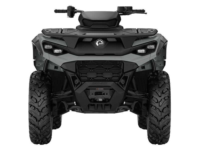 2025 Can-Am Outlander DPS 850 in Santa Maria, California - Photo 3