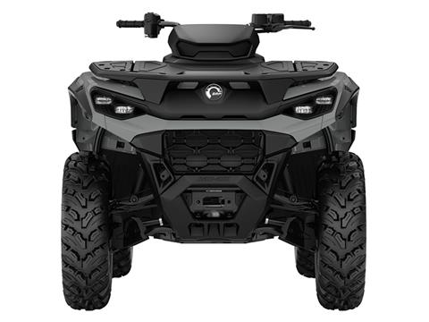 2025 Can-Am Outlander DPS 850 in Santa Maria, California - Photo 3