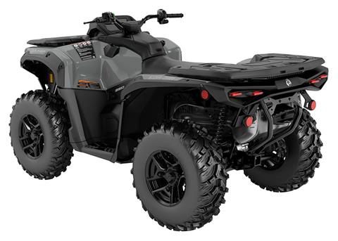 2025 Can-Am Outlander DPS 850 in Santa Maria, California - Photo 4