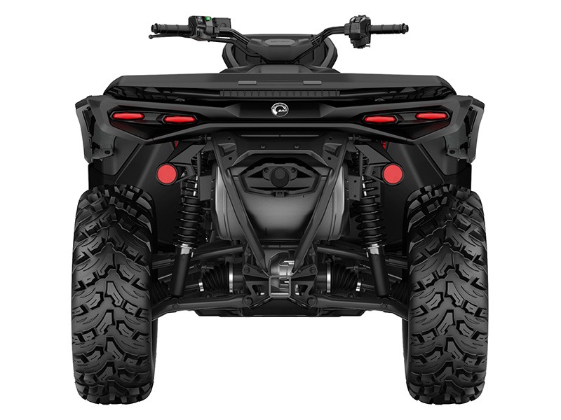 2025 Can-Am Outlander DPS 850 in Santa Maria, California - Photo 5