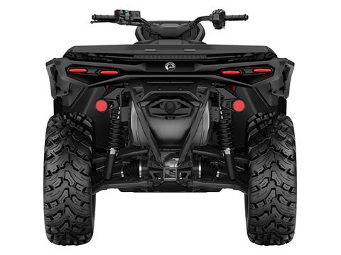 2025 Can-Am Outlander DPS 850 in Santa Maria, California - Photo 5