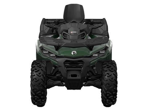 2025 Can-Am Outlander MAX 6x6 DPS 650 in Columbia, Missouri - Photo 3