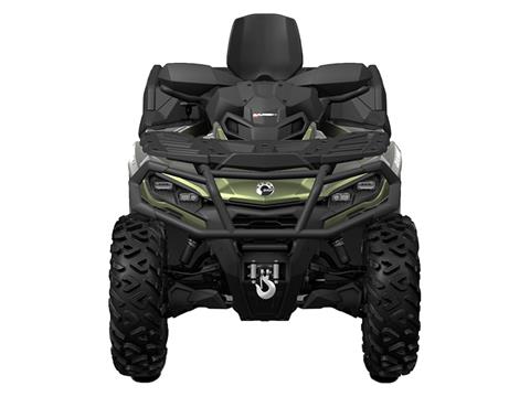 2025 Can-Am Outlander MAX 6x6 XT 1000 in Columbia, Missouri - Photo 3