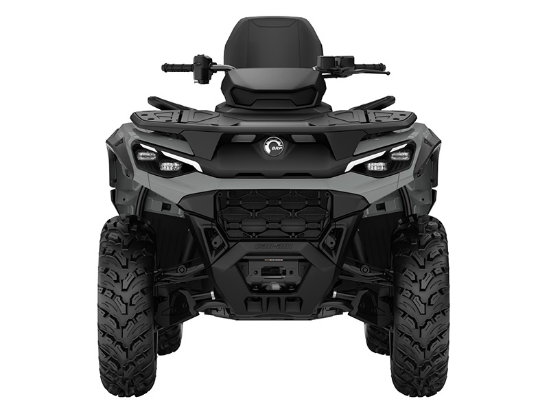 2025 Can-Am Outlander MAX DPS 1000R in Santa Maria, California - Photo 3