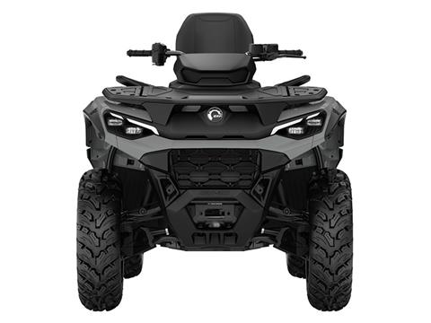 2025 Can-Am Outlander MAX DPS 1000R in Santa Maria, California - Photo 3