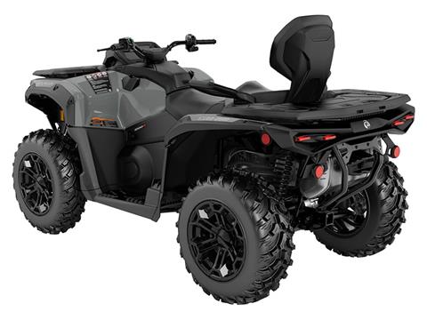 2025 Can-Am Outlander MAX DPS 1000R in Santa Maria, California - Photo 4