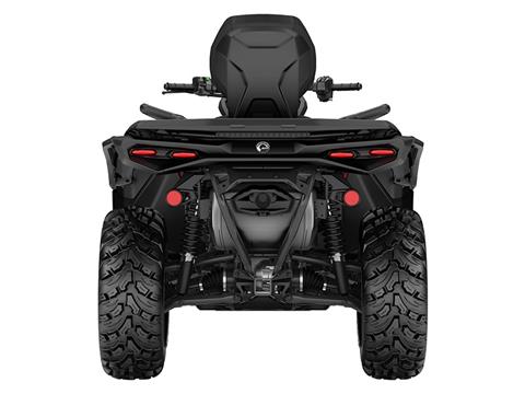 2025 Can-Am Outlander MAX DPS 1000R in Santa Maria, California - Photo 5