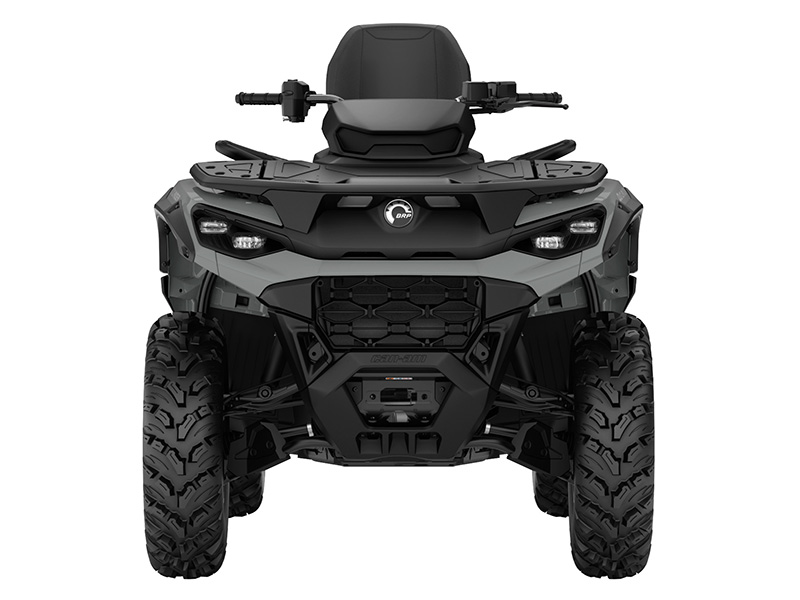 2025 Can-Am Outlander MAX DPS 850 in Santa Maria, California - Photo 3