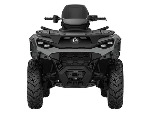 2025 Can-Am Outlander MAX DPS 850 in Santa Maria, California - Photo 3