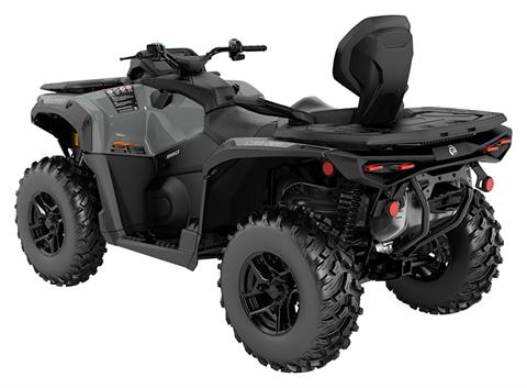 2025 Can-Am Outlander MAX DPS 850 in Santa Maria, California - Photo 4