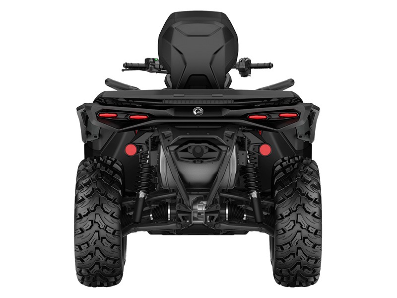 2025 Can-Am Outlander MAX DPS 850 in Santa Maria, California - Photo 5