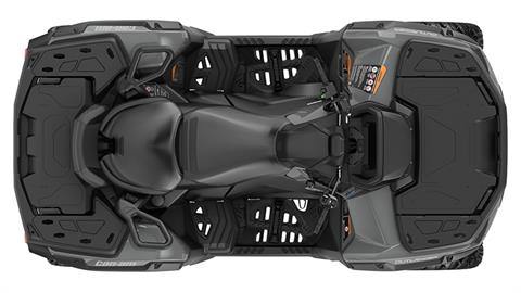 2025 Can-Am Outlander MAX DPS 850 in Santa Maria, California - Photo 6