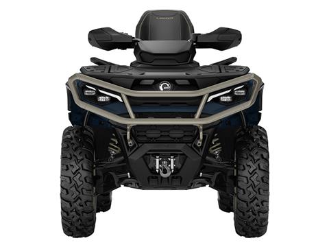 2025 Can-Am Outlander MAX Limited 1000R in Santa Maria, California - Photo 3