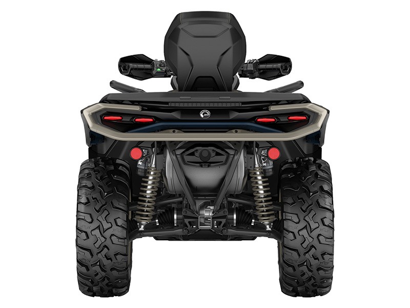 2025 Can-Am Outlander MAX Limited 1000R in Santa Maria, California - Photo 5