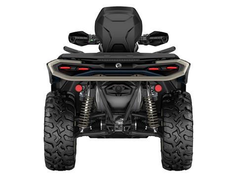 2025 Can-Am Outlander MAX Limited 1000R in Santa Maria, California - Photo 5
