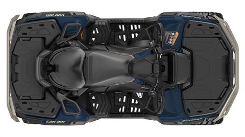 2025 Can-Am Outlander MAX Limited 1000R in Santa Maria, California - Photo 6