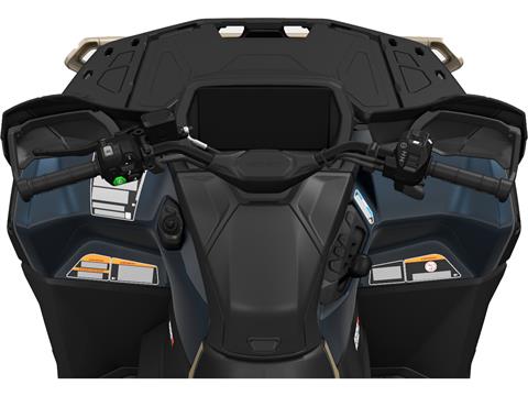 2025 Can-Am Outlander MAX Limited 1000R in Santa Maria, California - Photo 7