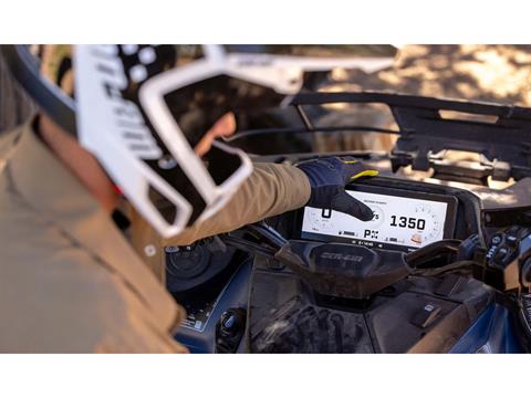 2025 Can-Am Outlander MAX Limited 1000R in Santa Maria, California - Photo 8