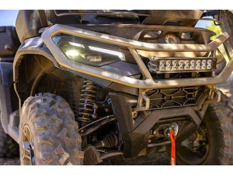 2025 Can-Am Outlander MAX Limited 1000R in Santa Maria, California - Photo 9