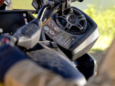 2025 Can-Am Outlander MAX Limited 1000R in Santa Maria, California - Photo 10
