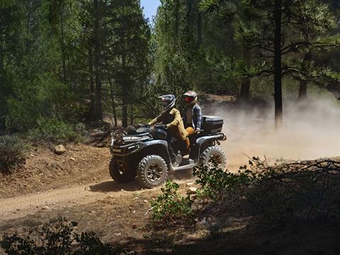 2025 Can-Am Outlander MAX Limited 1000R in Santa Maria, California - Photo 11