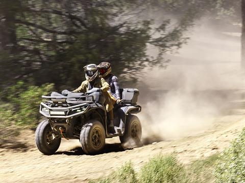 2025 Can-Am Outlander MAX Limited 1000R in Santa Maria, California - Photo 13