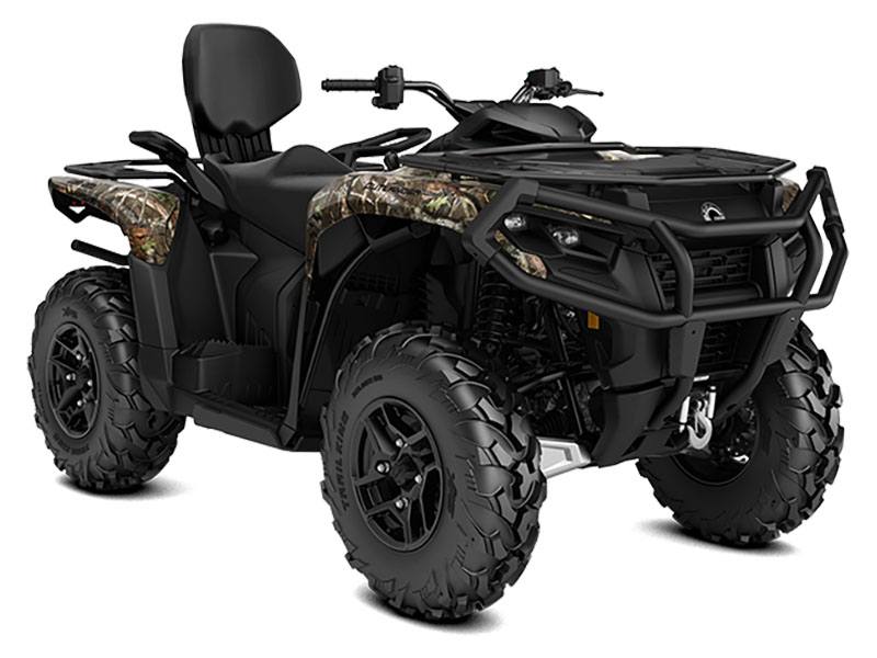 2025 Can-Am Outlander MAX PRO Hunting Edition in Santa Maria, California - Photo 1