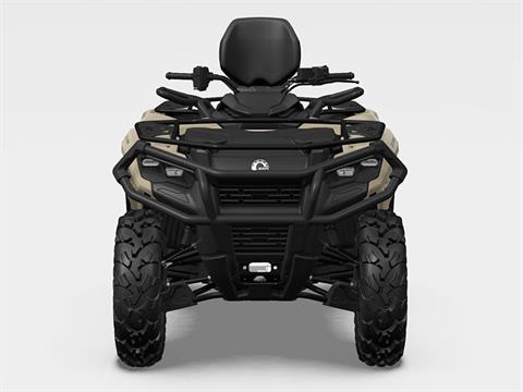2025 Can-Am Outlander MAX PRO XU in Santa Maria, California - Photo 3