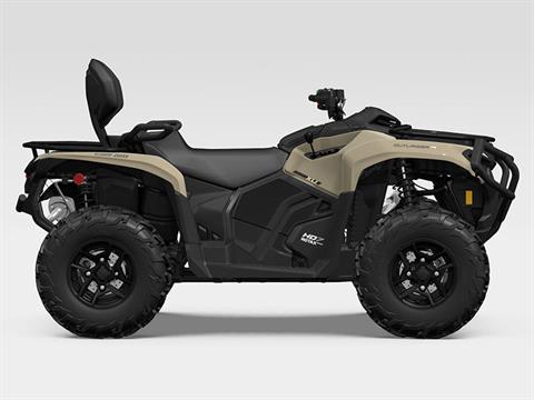 2025 Can-Am Outlander MAX PRO XU in Santa Maria, California - Photo 2