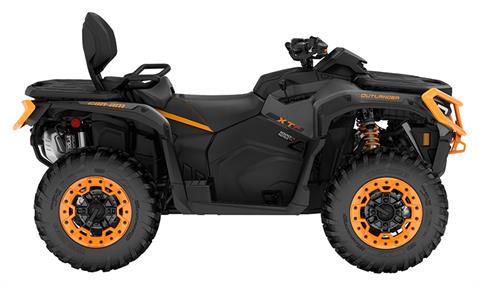 2025 Can-Am Outlander MAX XT-P 1000R in Santa Maria, California - Photo 2